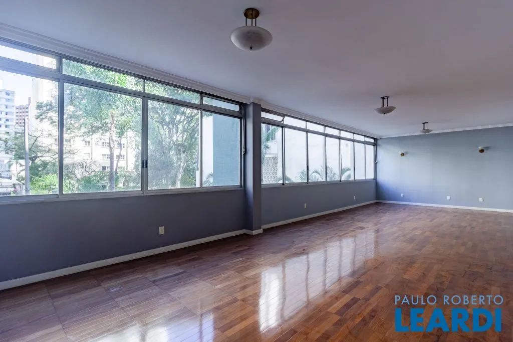 APARTAMENTO - HIGIENÓPOLIS - SP - Foto 3