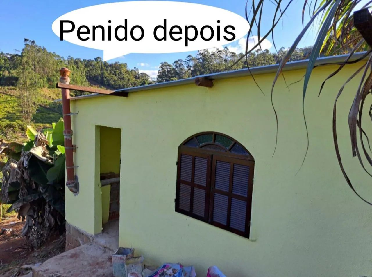 Foto - Juiz de Fora - Santa Cruz