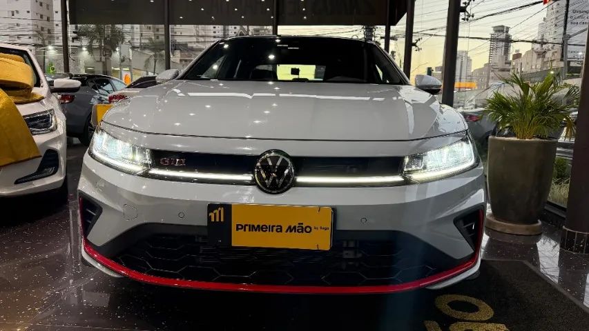 Volkswagen Jetta 2026