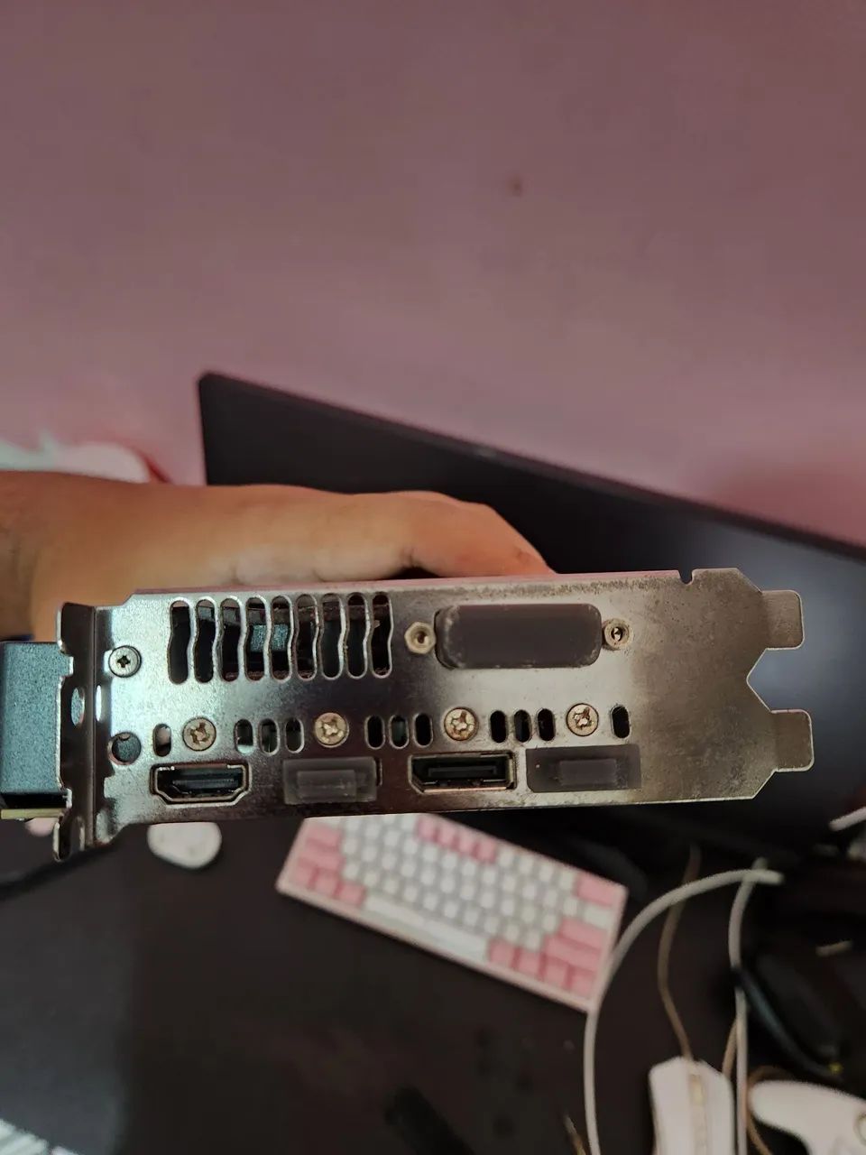 RX 590 gme 8gb - Foto 2