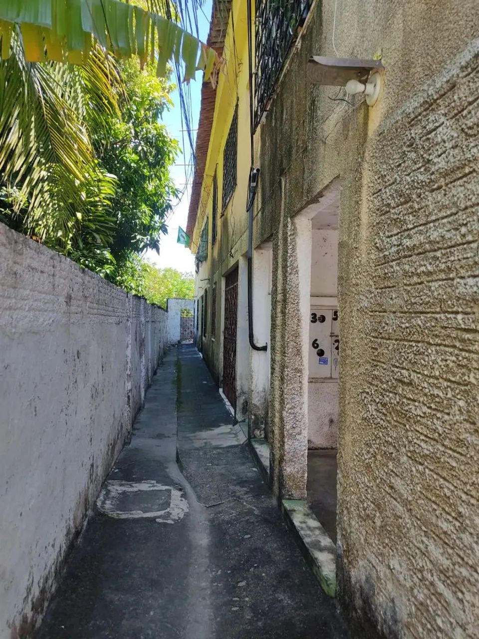 Vendo Prédio com 10 Aptos no Bairro Álvaro Weyne - Foto 5