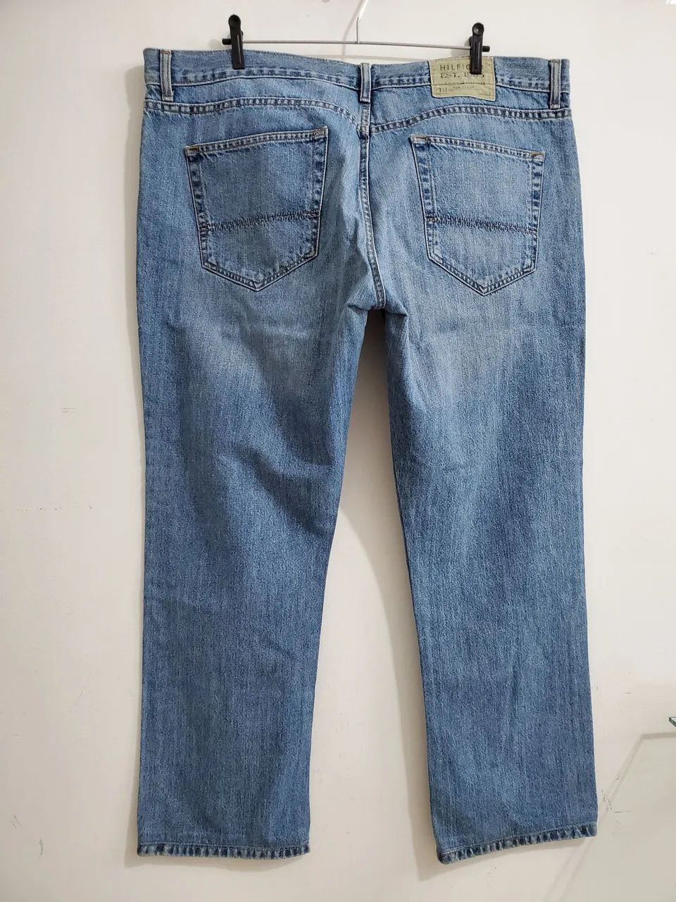 JEANS TOMMY-GG-Tam.50 - Foto 2