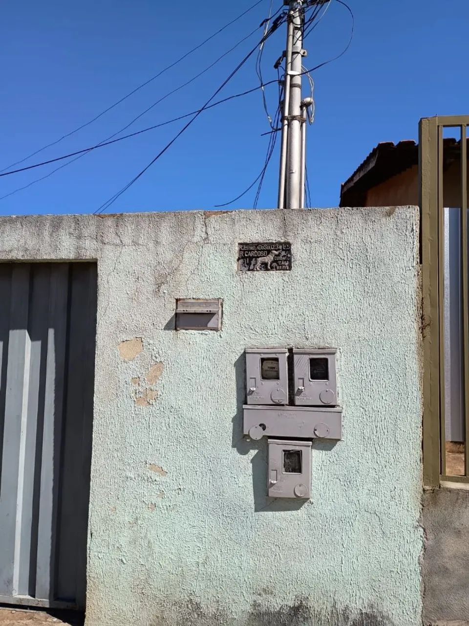 Casa  - Foto 2