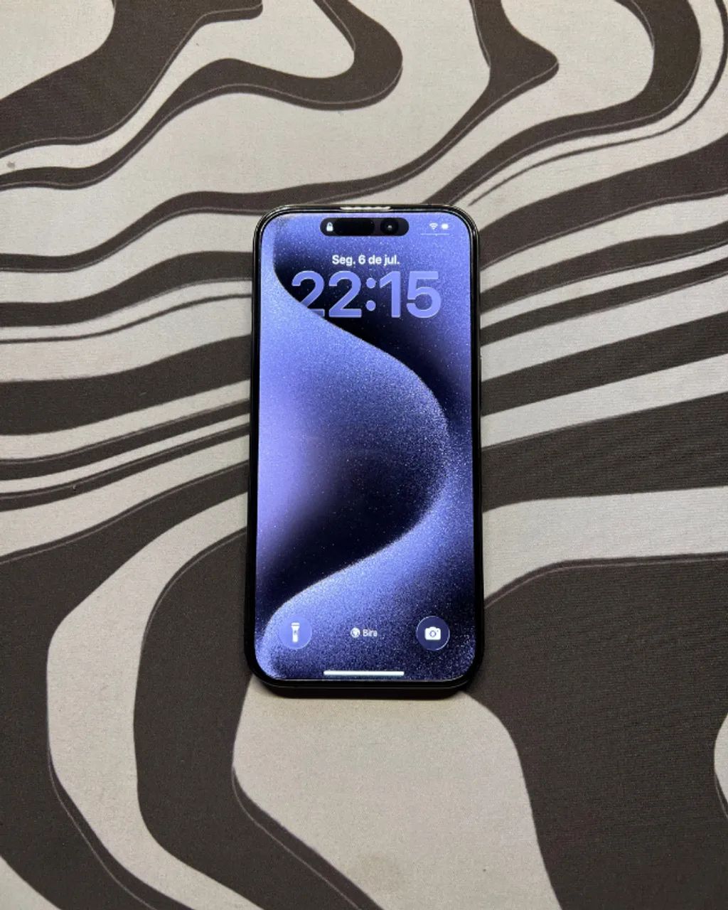 iPhone 15 Pro  - Foto 2