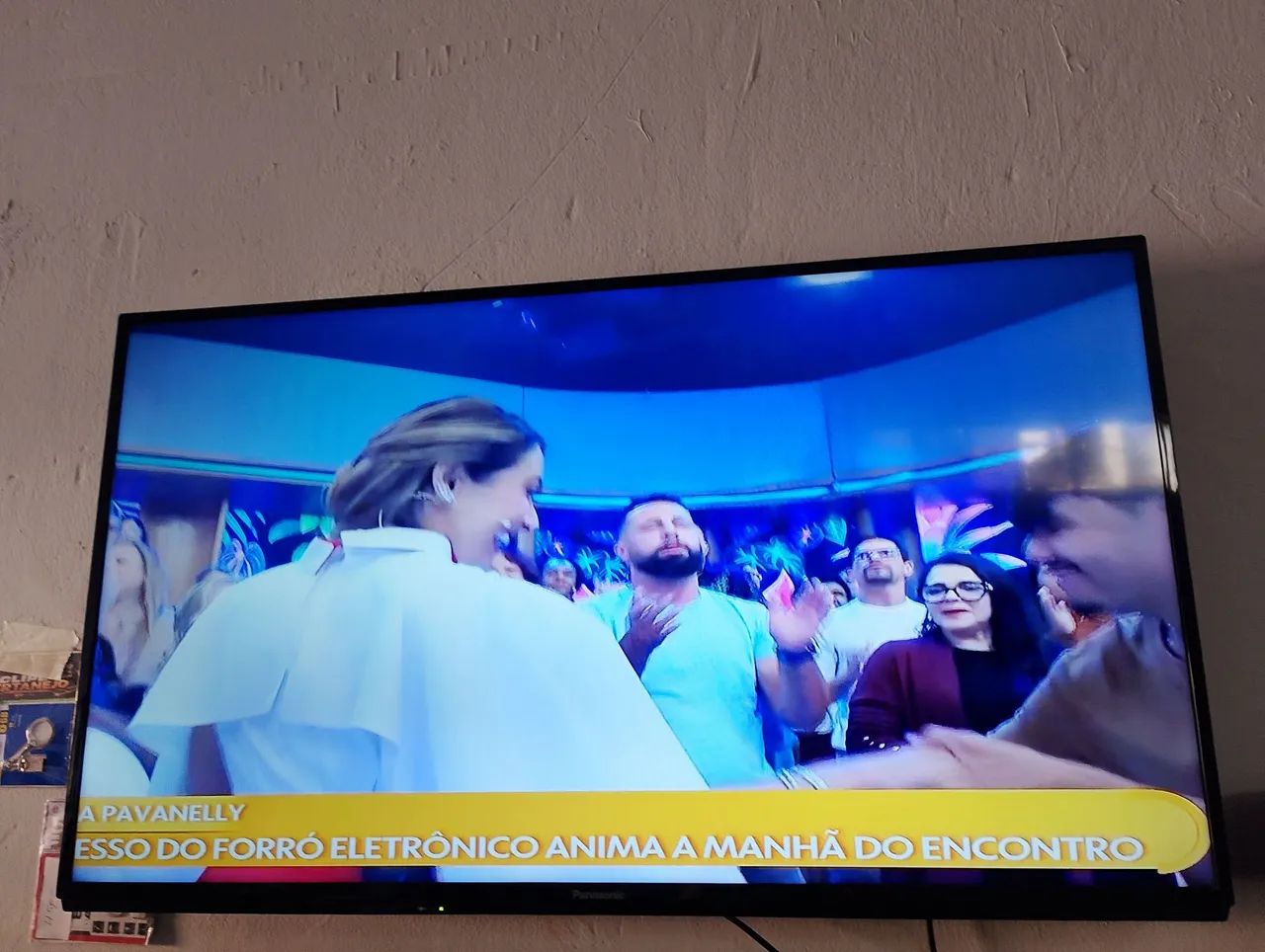 TV  - Foto 2