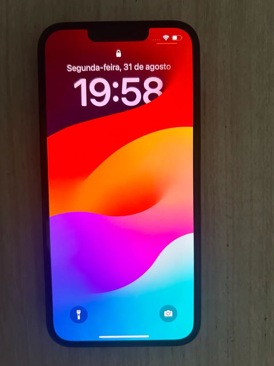 iPhone 13 - 128gb - Foto 3