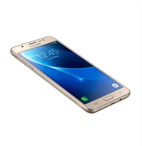 Smartphone Samsung J7 Metal Dual Chip
