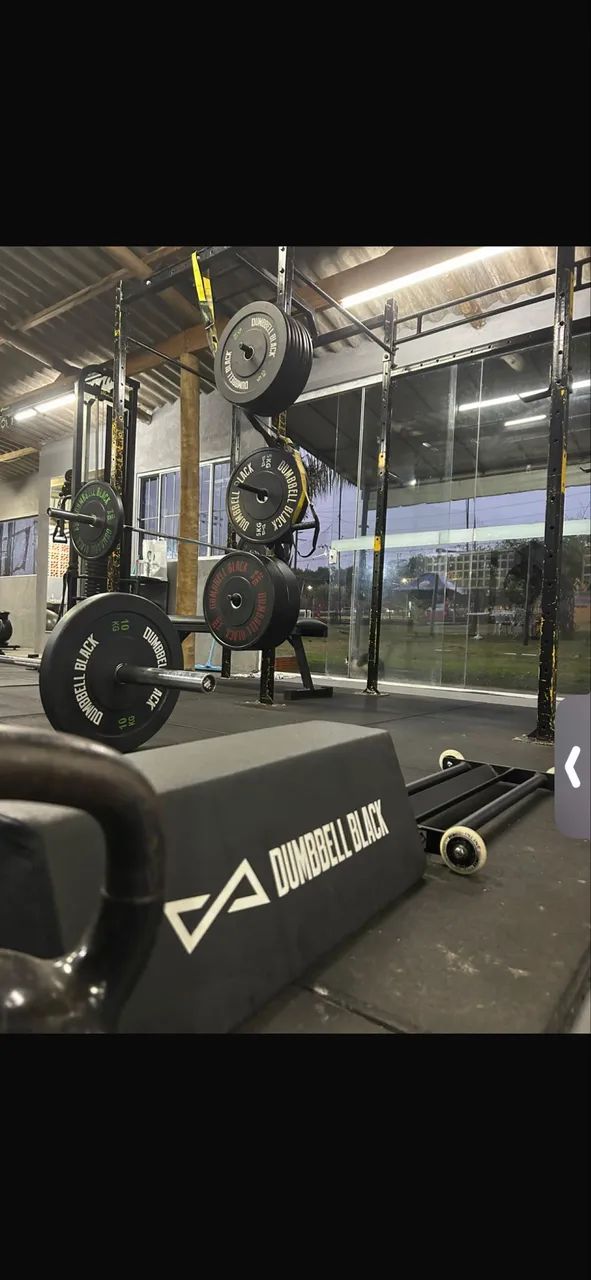 Vendo academia  - Foto 5