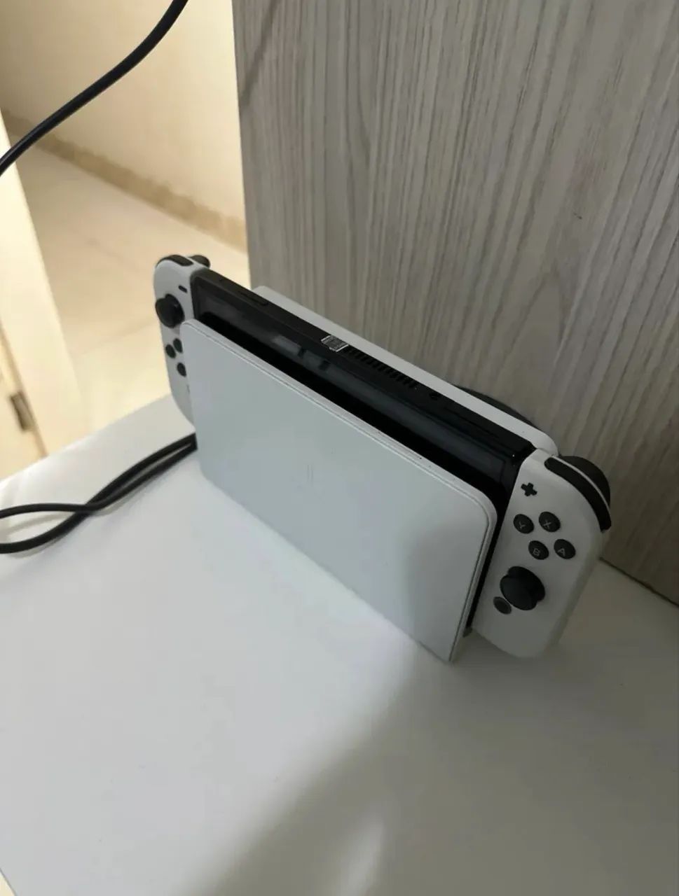 Nintendo Switch Oled Desbloqueado  - Foto 2