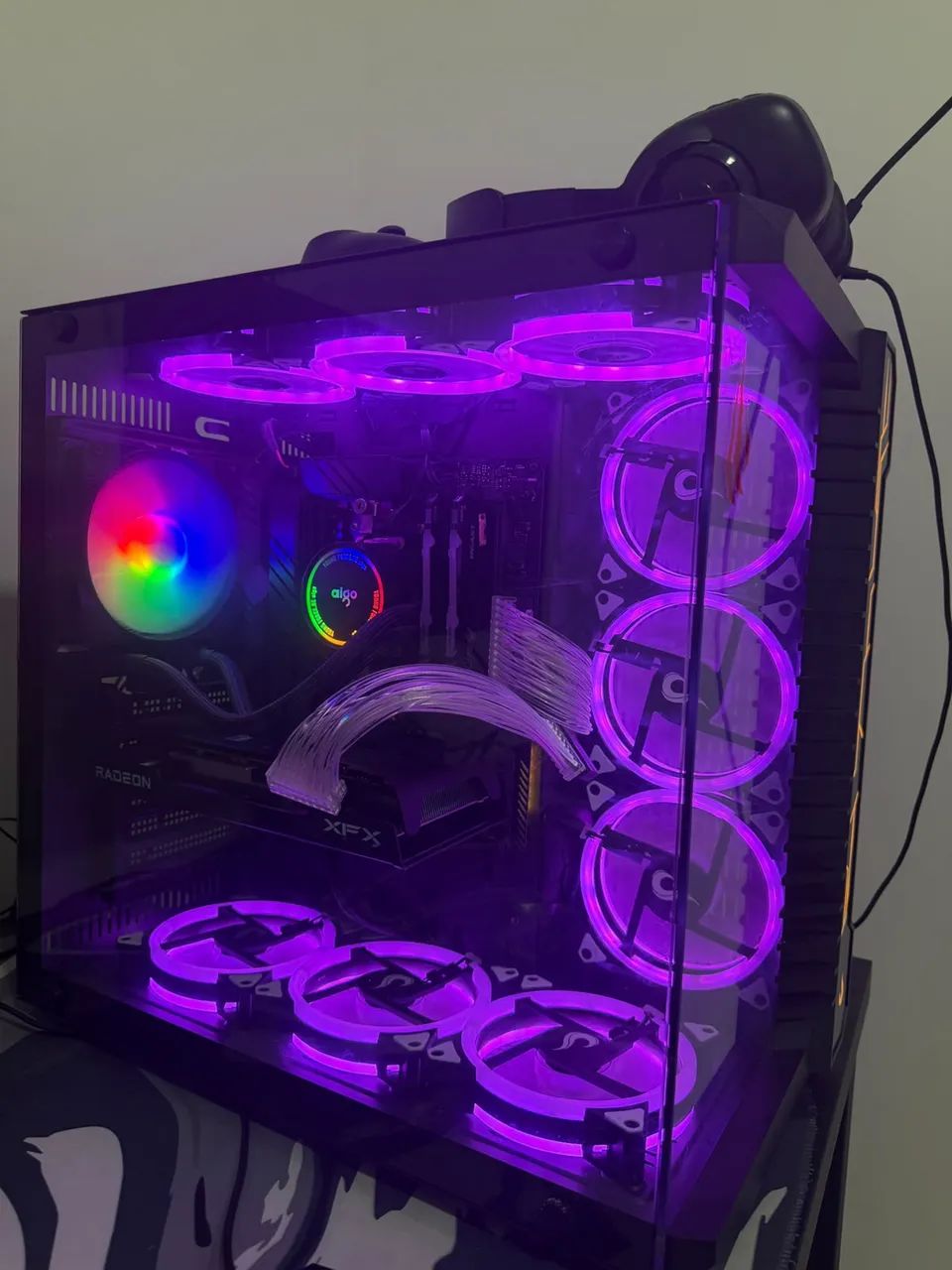Pc Gamer completo - Foto 5