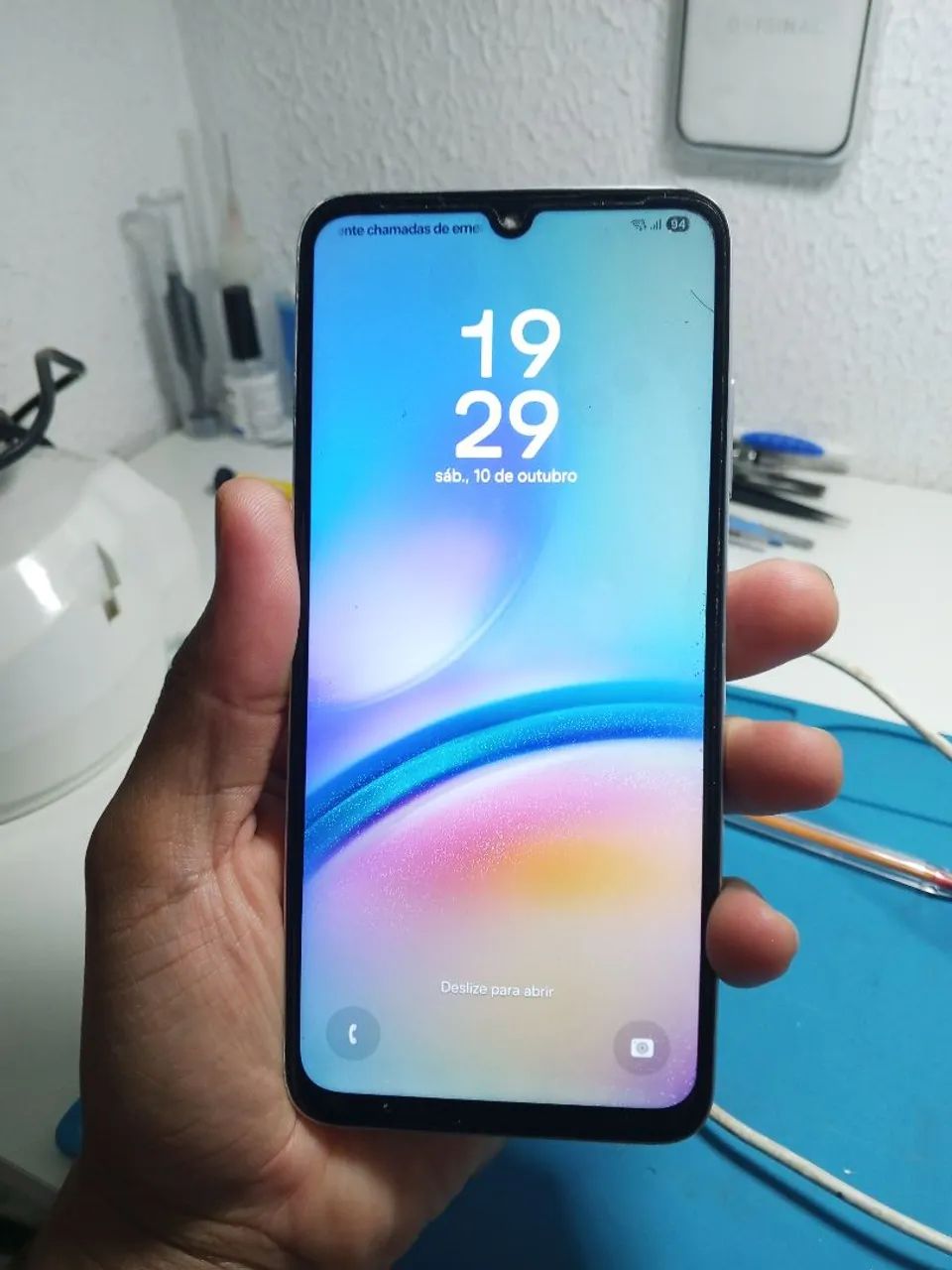 Samsung A05s - Foto 2
