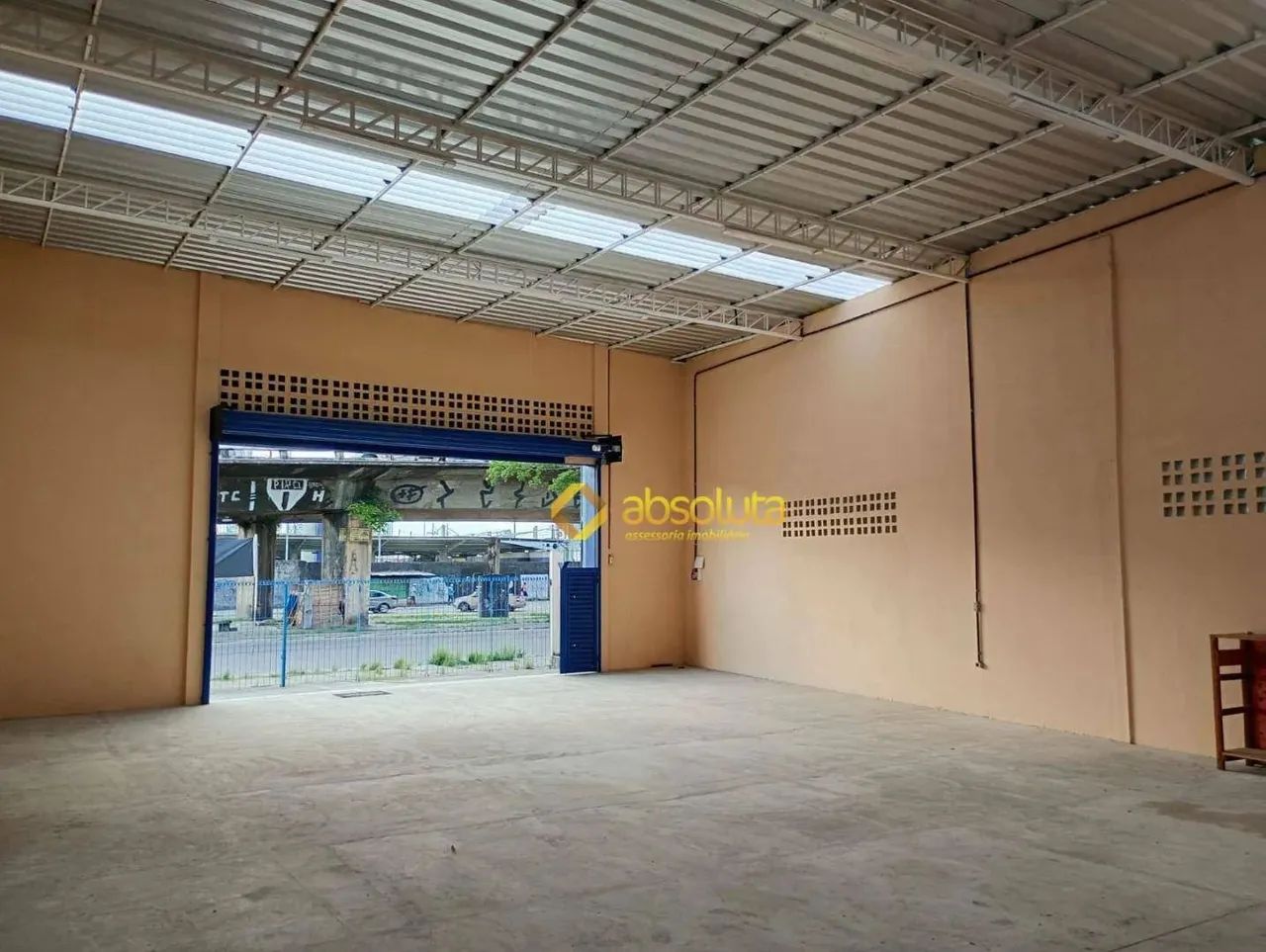 Galpão para alugar, 1400 m² por R$ 50.342,38/mês - Iputinga - Recife/PE - Foto 10