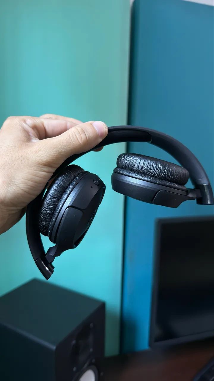 JBL Tune 520 BT
