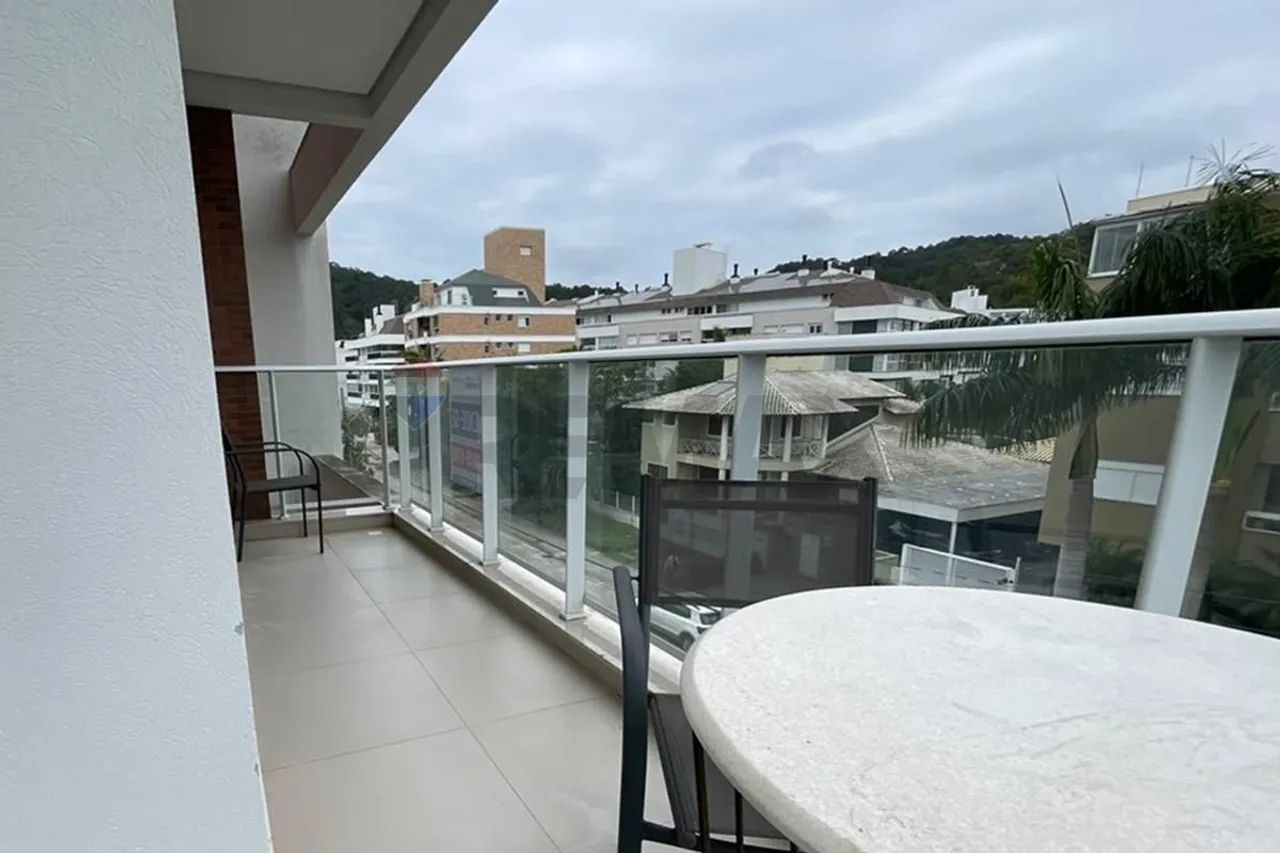 Apartamento de 3 dormitórios em Jurerê - Foto 5