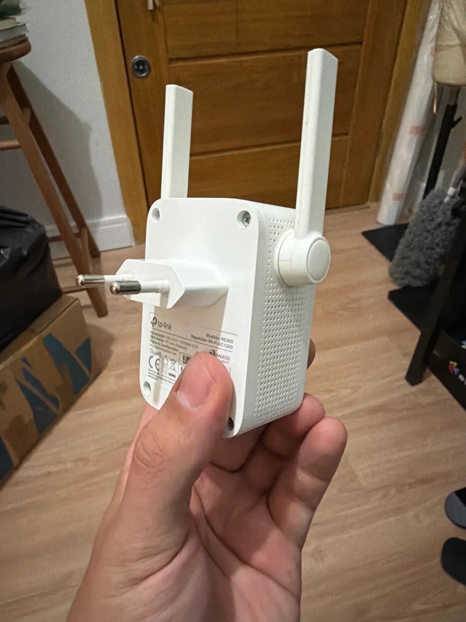 Repetidor de sinal TPLink RE305 - Foto 2