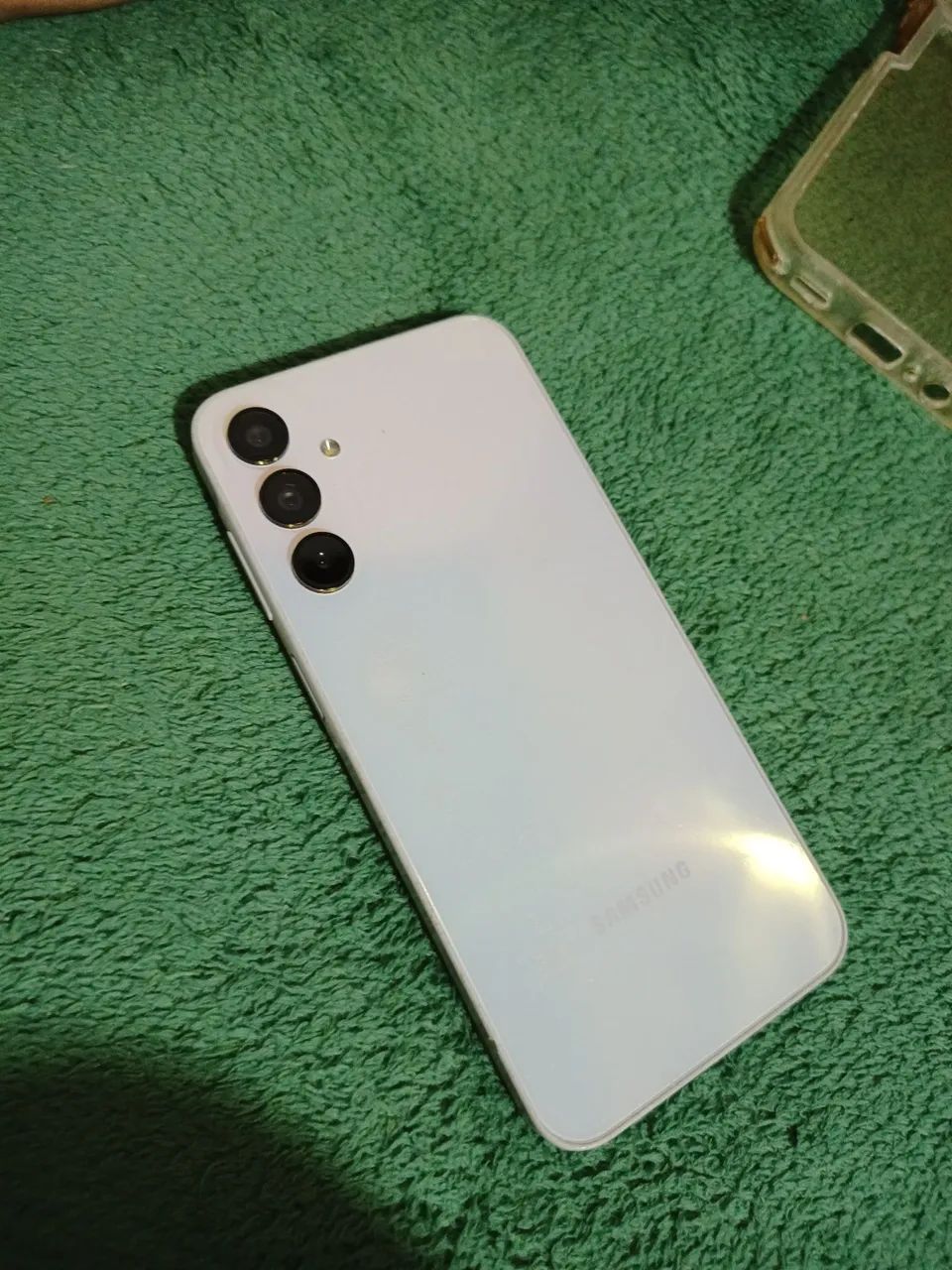 Galaxy a15 4g pra vender rápido 