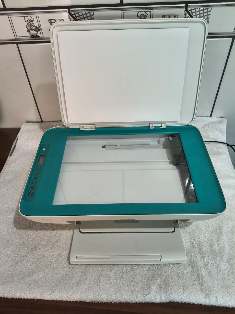 Impressora  - Foto 2