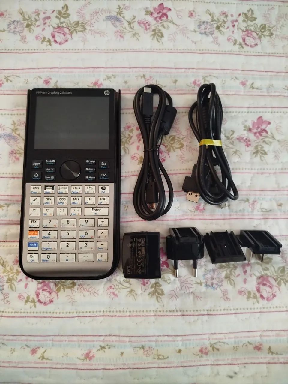 Calculadora HP Prime  - Foto 4