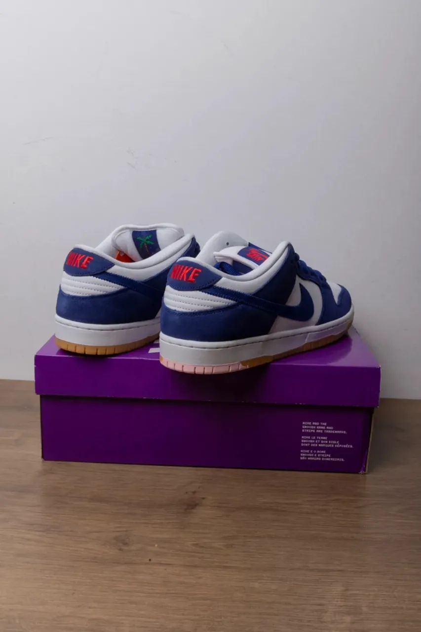 Tênis Sb Dunk Low  - Foto 3