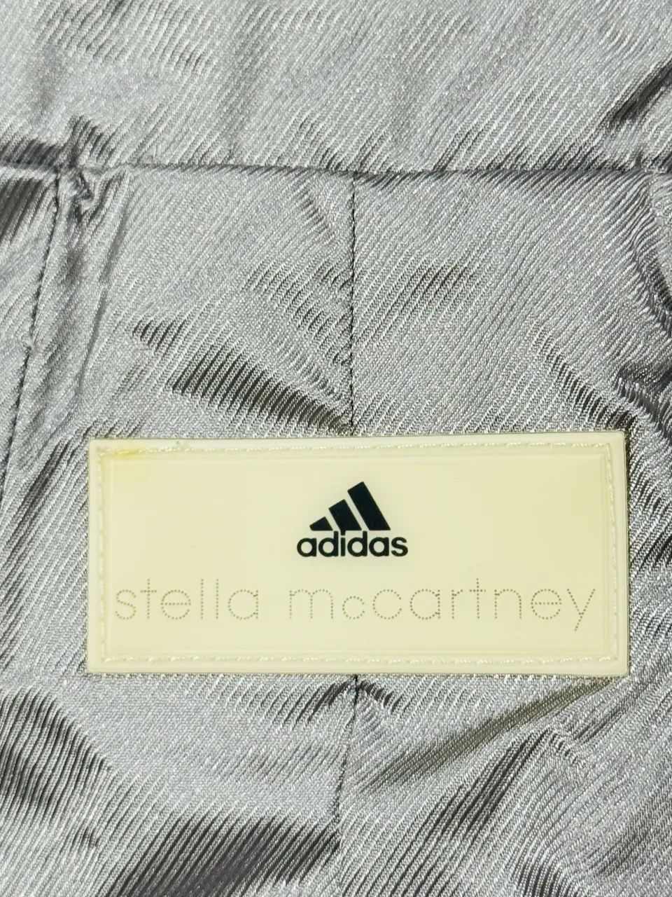 Adidas linda jaqueta 
