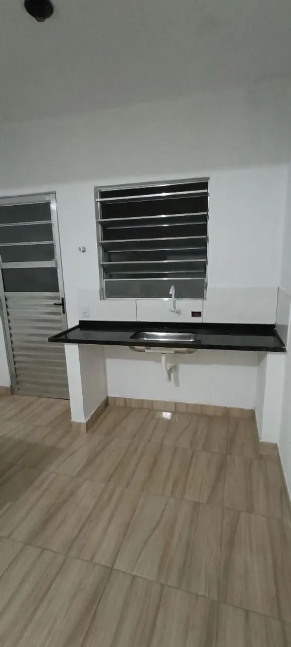 Foto - São Paulo - Jardim Castro Alves