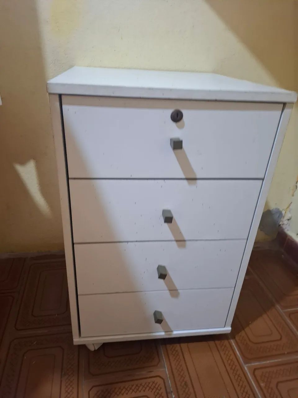 Gaveteiro 