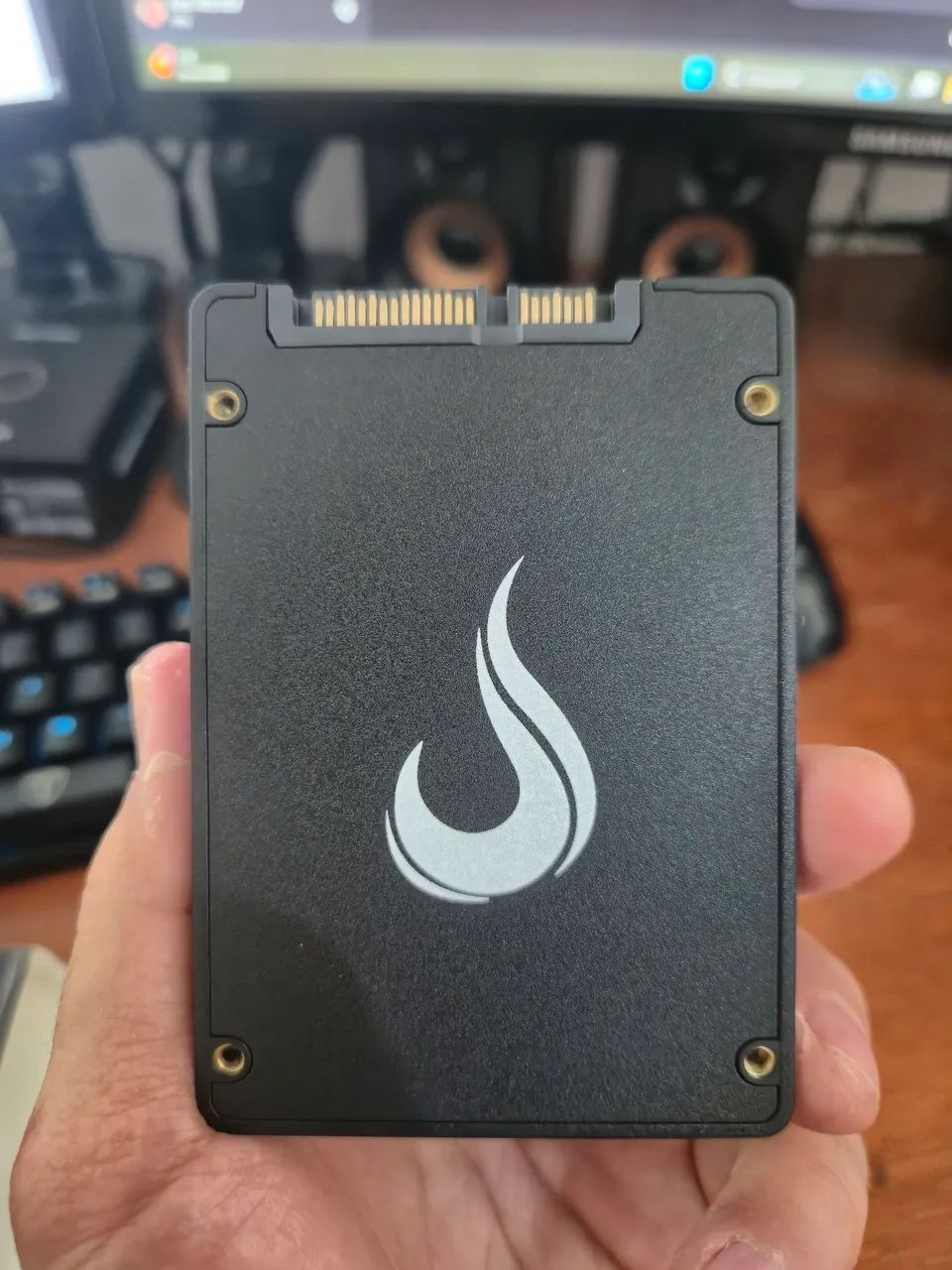 SSD Rise Mode | Gamer Line. - Foto 4