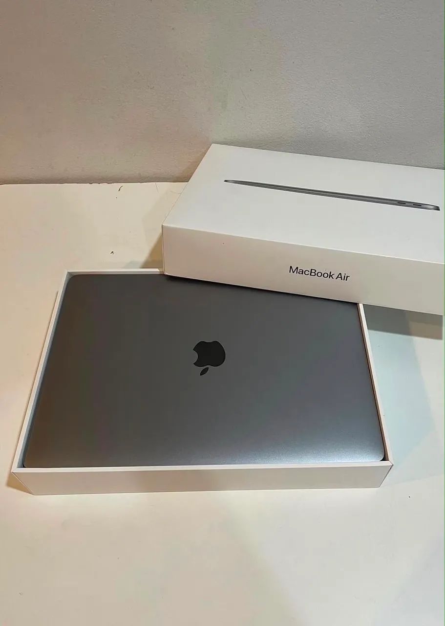 Macbook - Foto 2