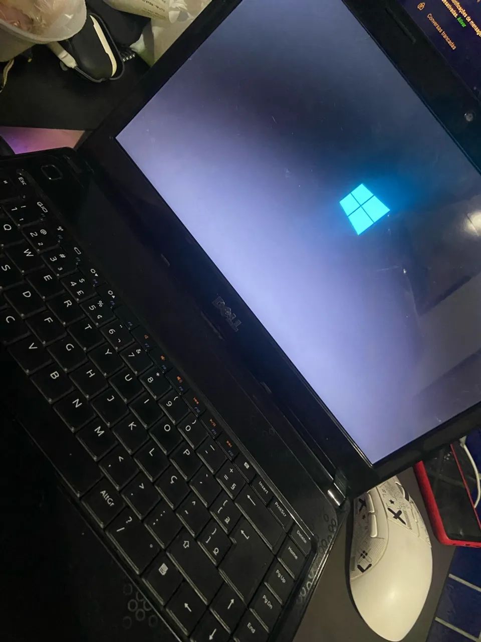Computador Dell 