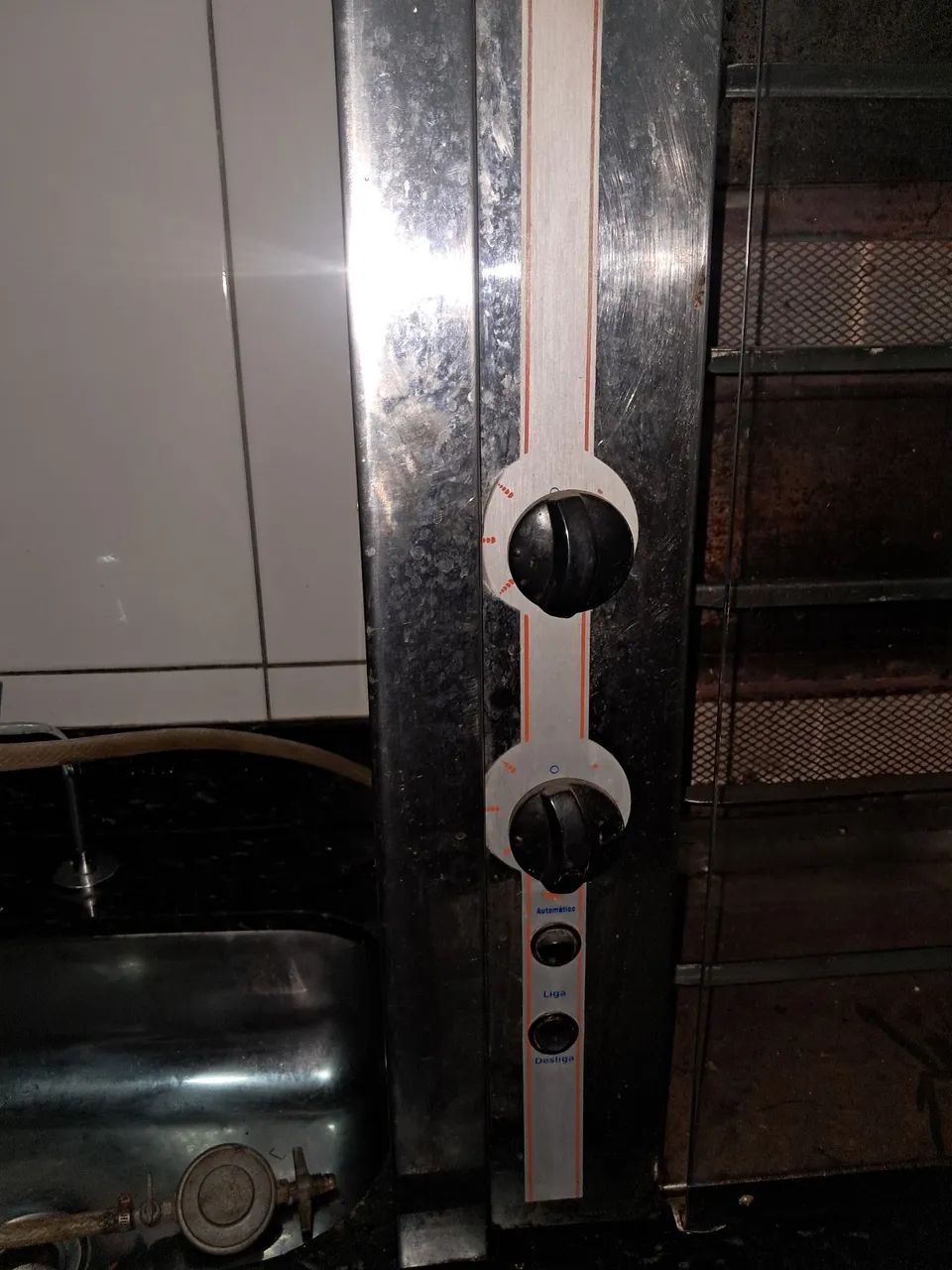 Maquina de assar  - Foto 2