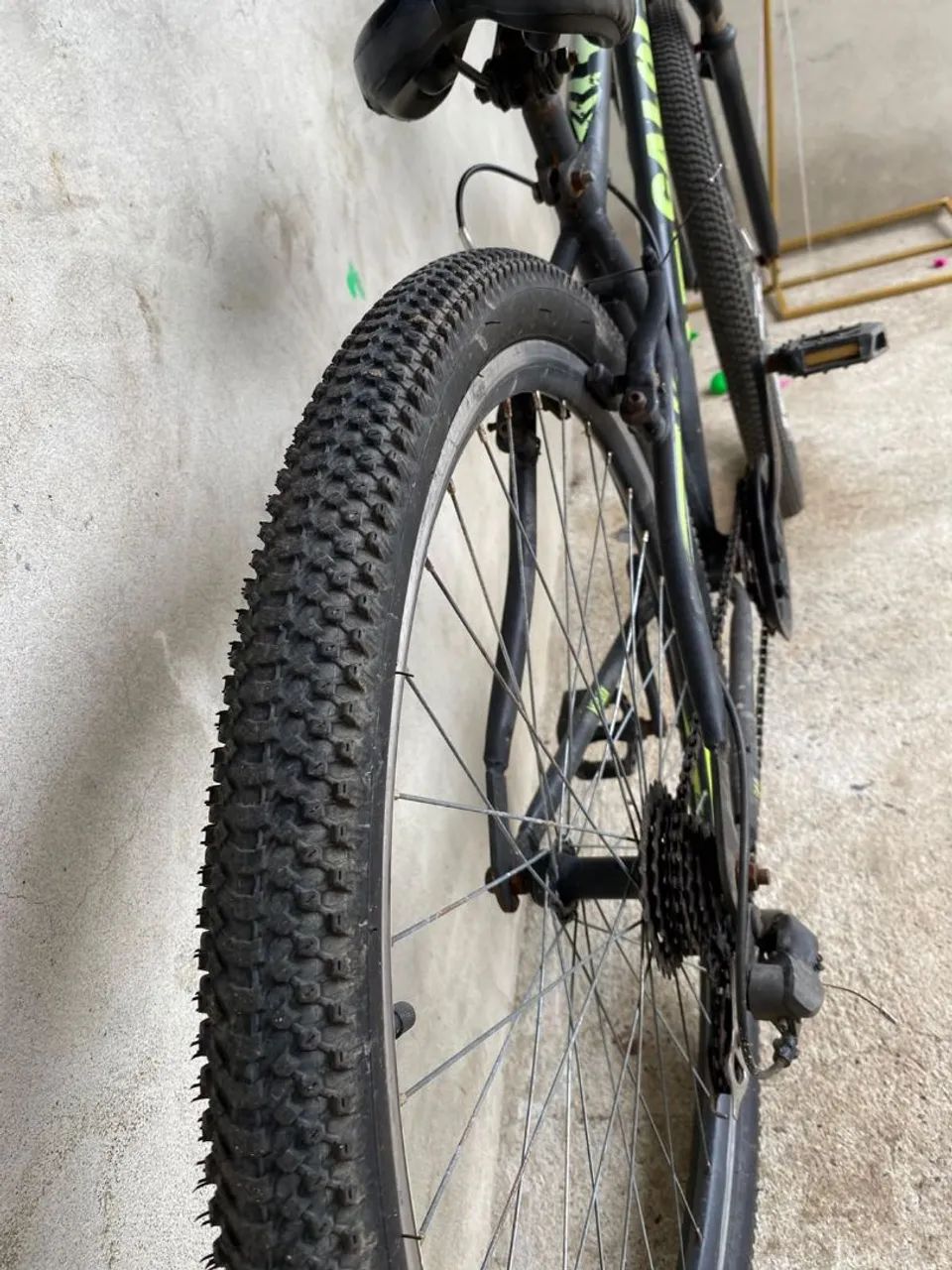 Bicicleta aro 29 - Foto 5
