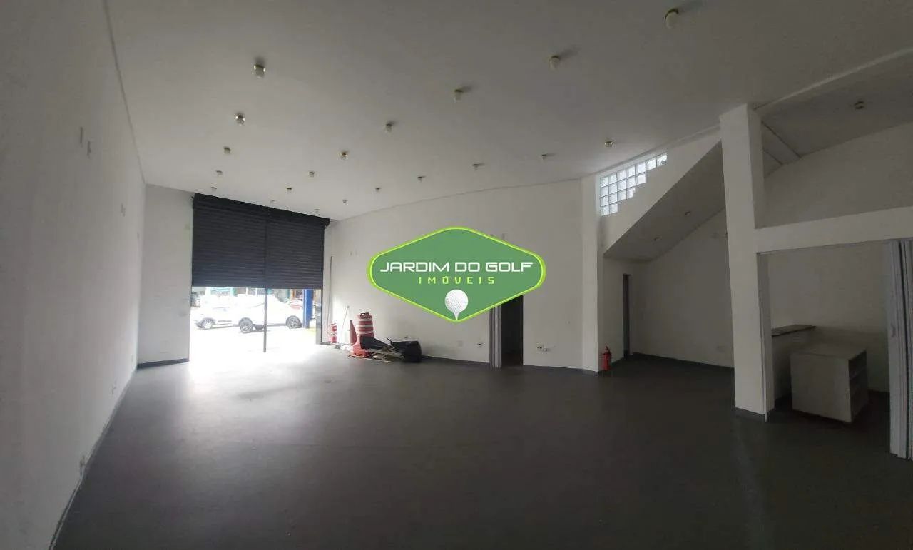 Loja para aluguel Campo Grande São Paulo SP