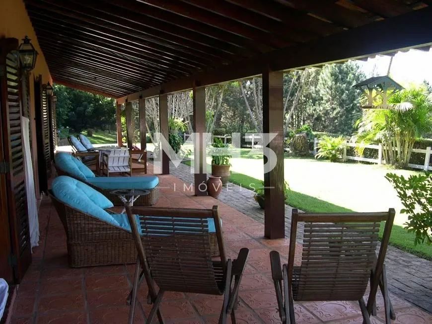 casa - Caixa D´Água - Vinhedo - Foto 5