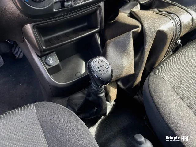 Fiat Strada Endurance 1.3 Flex 8V CS 2027 - Foto 3