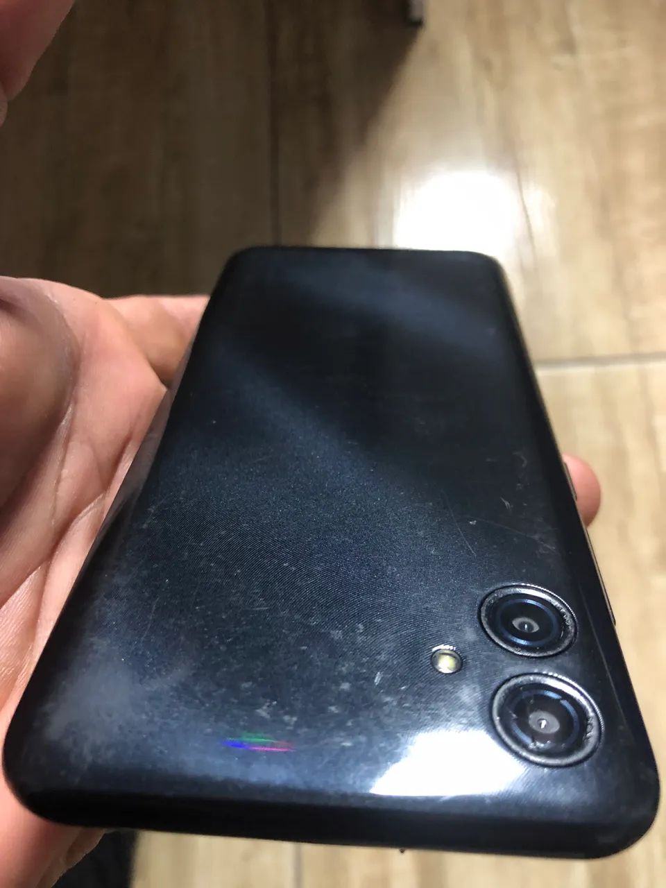 Galaxy A04E - Foto 5