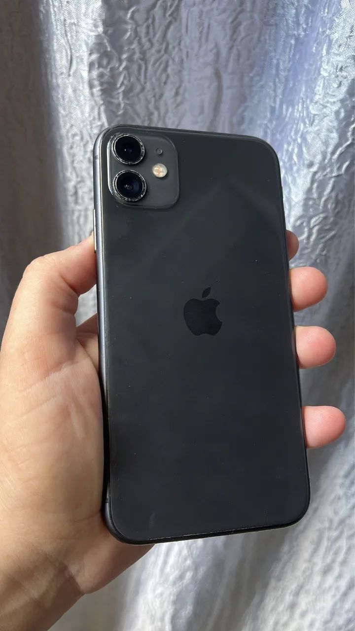 iPhone 11 / 128GB - Foto 3