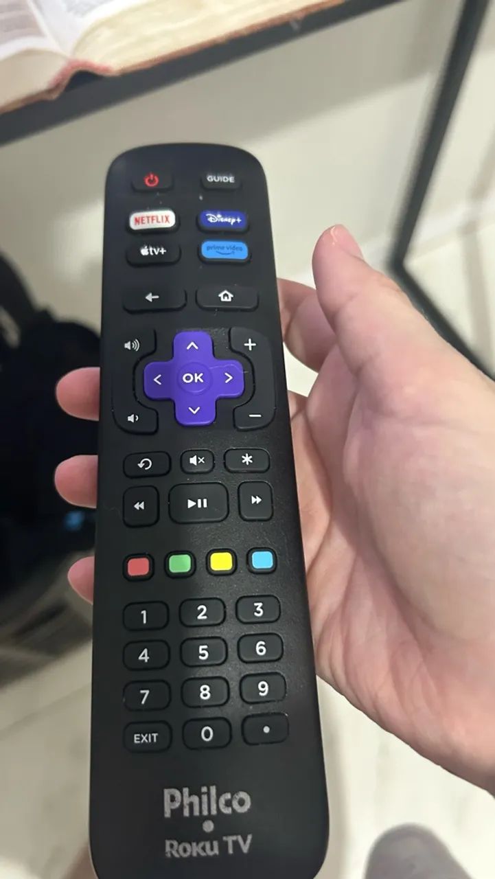 Tv smart 50 polegadas  - Foto 4