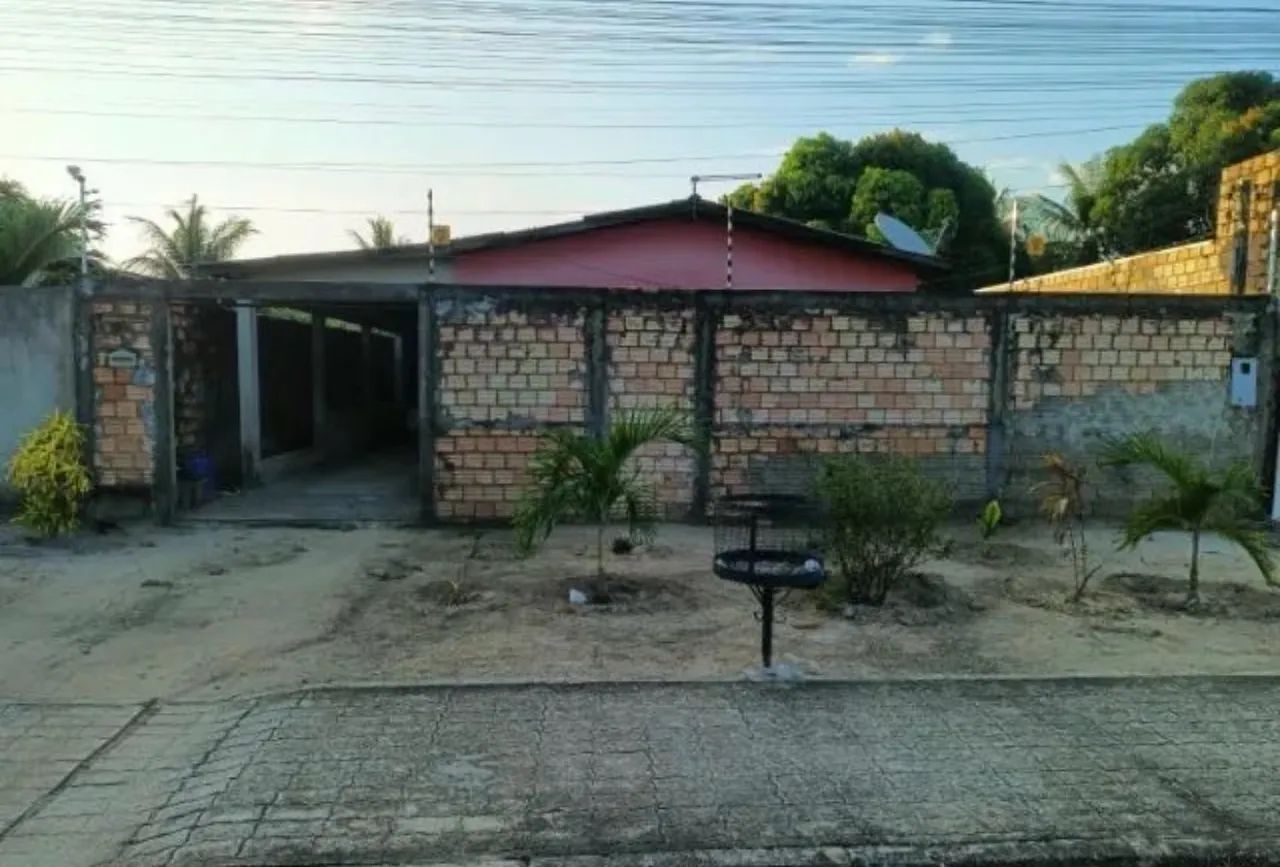 Casa no provedor 