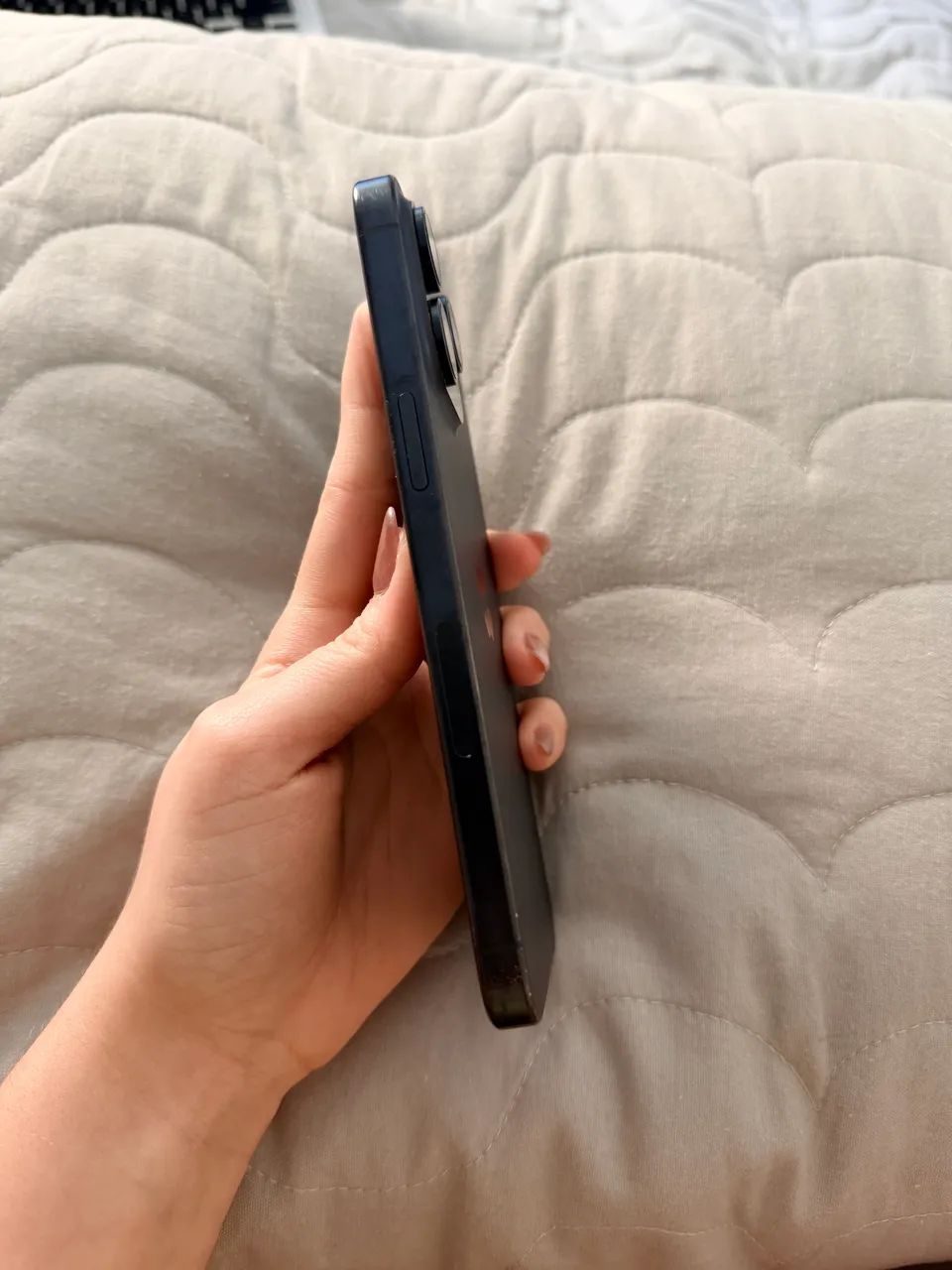 iPhone 15 pro Max 256gb - Foto 4