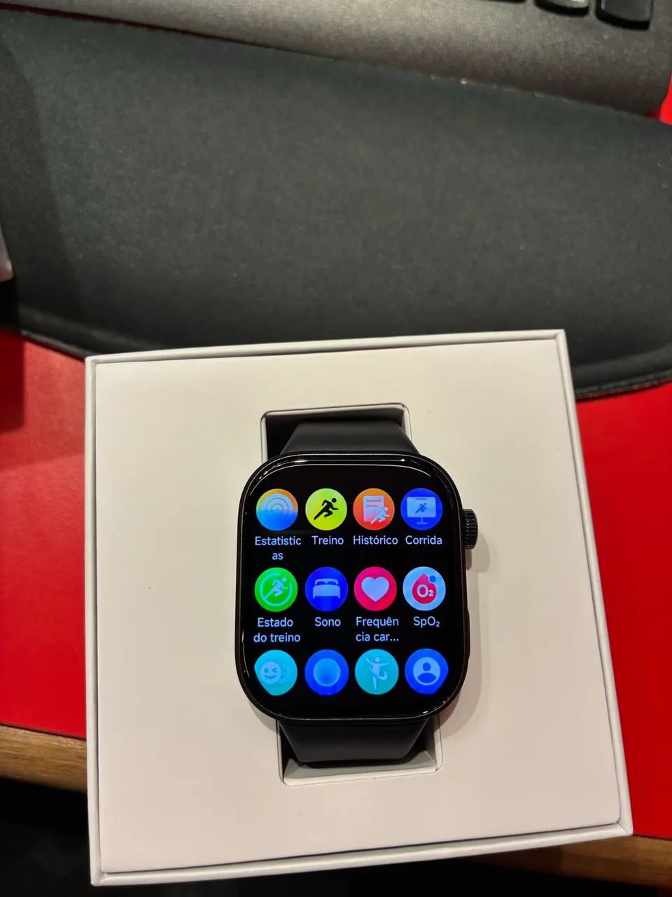 Redmi Watch 6 - Foto 4