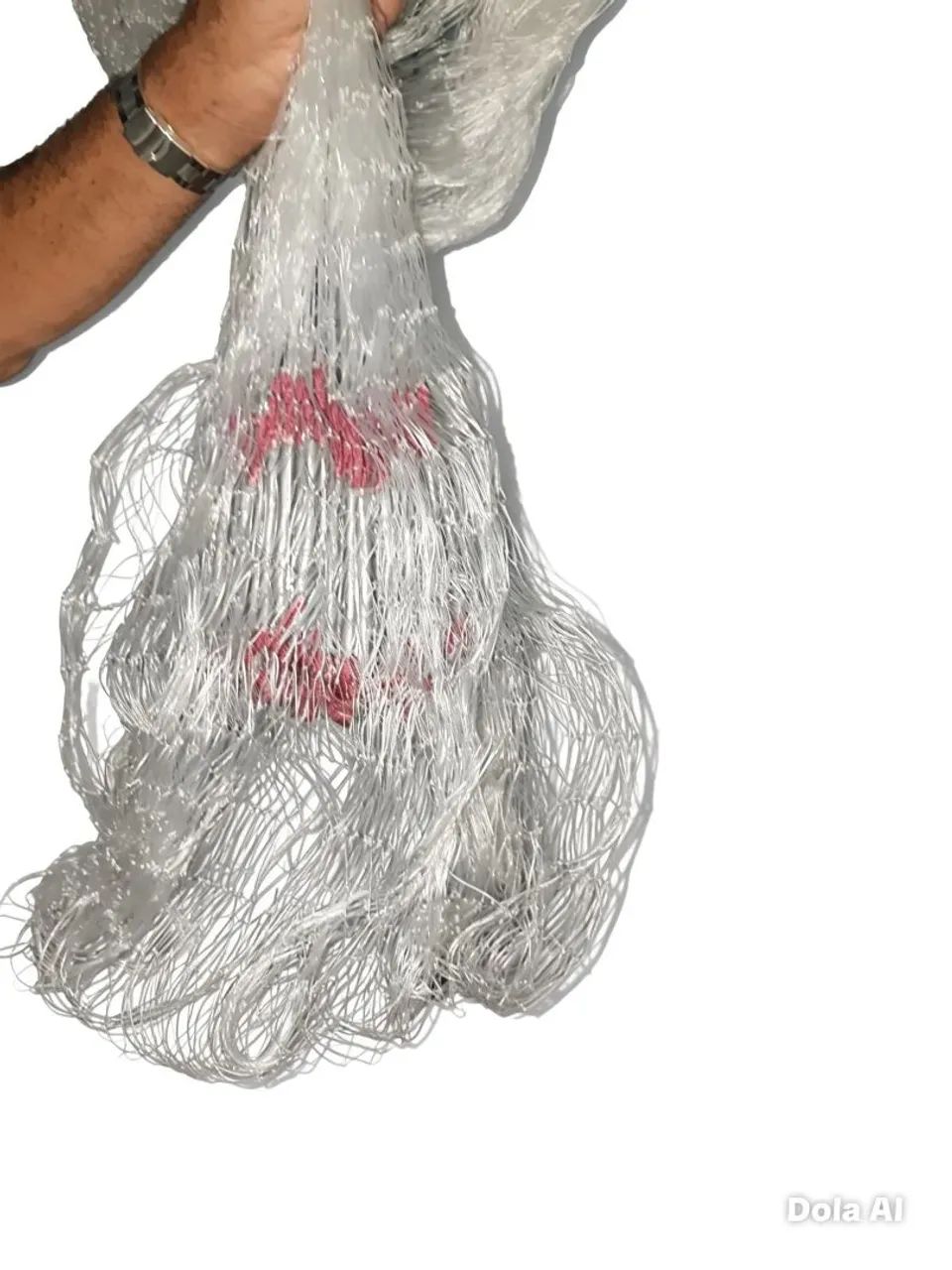 Tarrafa para pesca 16 cm