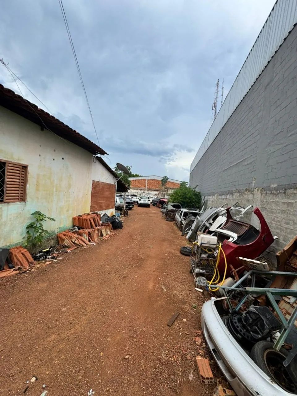 LOTE COMERCIAL 800MTS ARSE-75 / 712 Sul