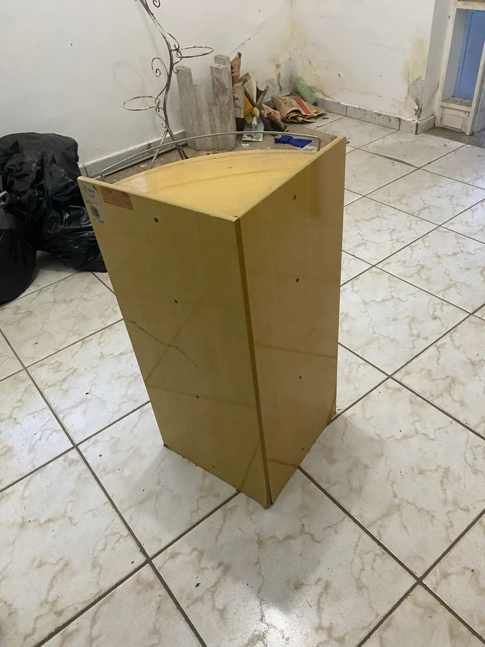 Armário de canto - Foto 3
