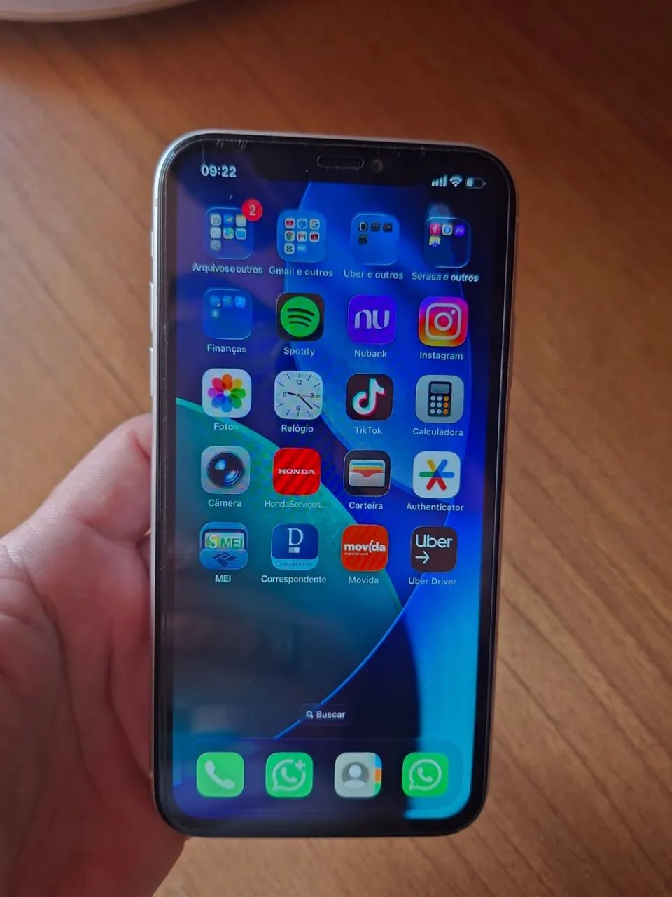 iPhone 11 - Foto 2