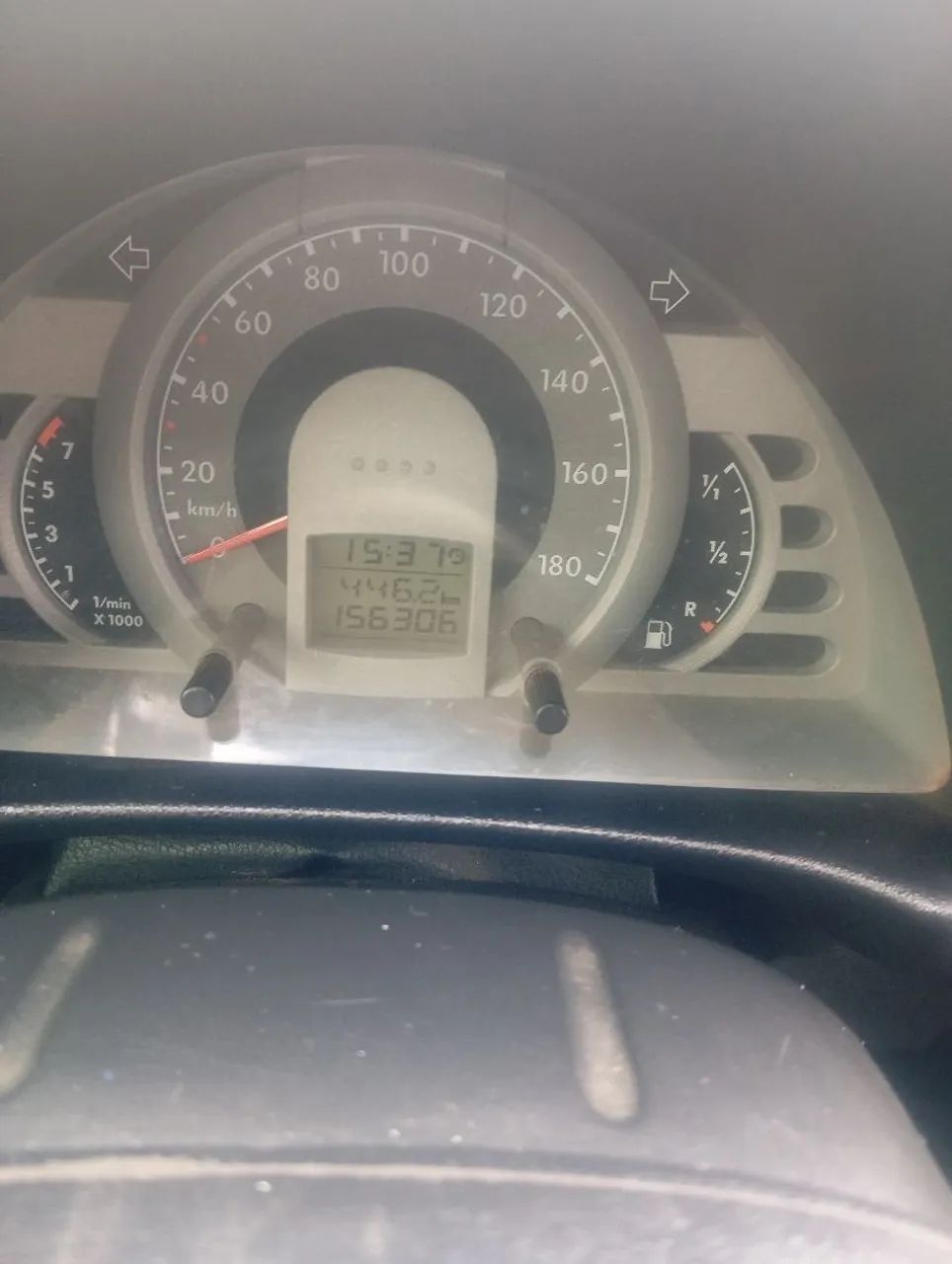 Volkswagen Fox City 1.0 MI/ 1.0mi Total Flex 8V 5P 2005