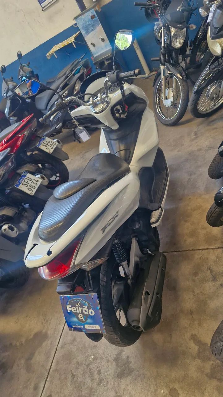 HONDA PCX 150 DLX - Foto 2