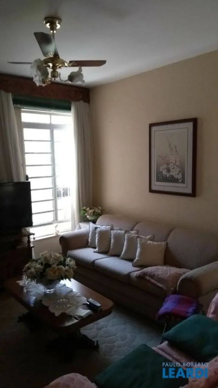 CASA ASSOBRADADA - TATUAPÉ - SP - Foto 2