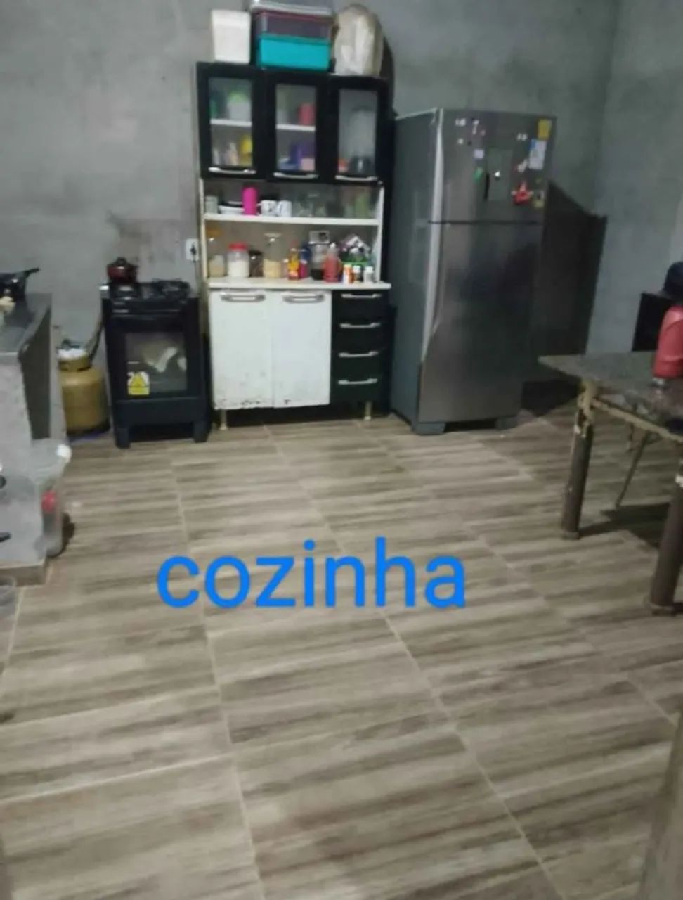 Casa com 3 quartos na zona norte de Macapá. R$ 135.000 - Foto 5