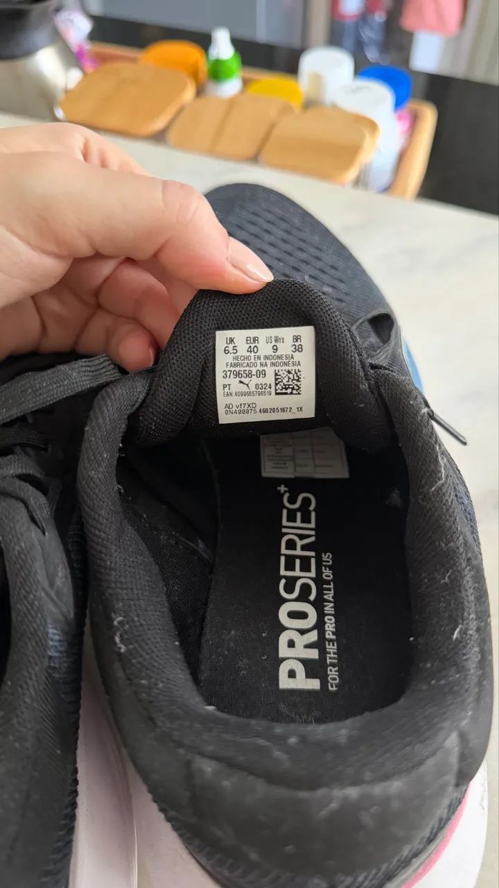 TÊNIS PUMA PROFOAM - Foto 4