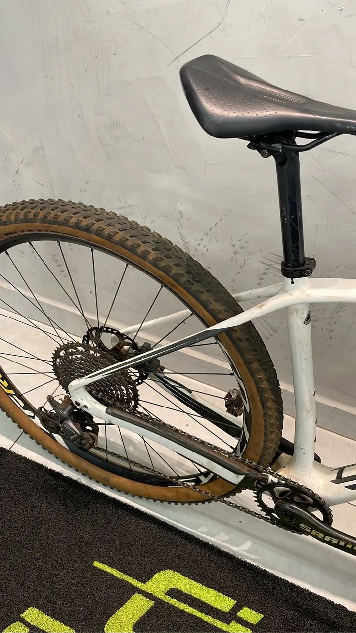 Bicicleta specialized stumpjumper 19 carbon - Foto 3